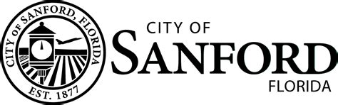 city of sanford utilities florida.